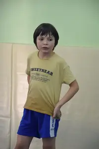 Эстафета посвященная Дню Защитника Отечества 2014 г.р.