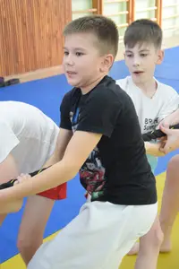 Эстафета посвященная Дню Защитника Отечества 2014 г.р.