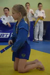 Первенство по «СУМО+партер» 2016 г.р.