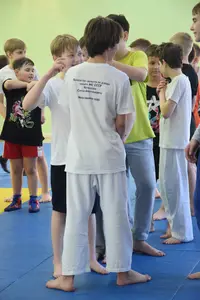 Эстафета посвященная Дню Защитника Отечества 2014 г.р.