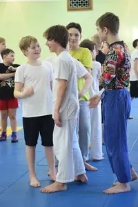 Эстафета посвященная Дню Защитника Отечества 2014 г.р.