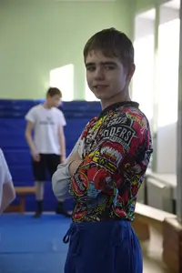 Эстафета посвященная Дню Защитника Отечества 2014 г.р.