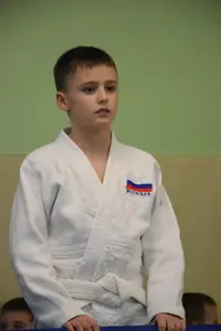 Первенство по «СУМО+партер» 2016 г.р.