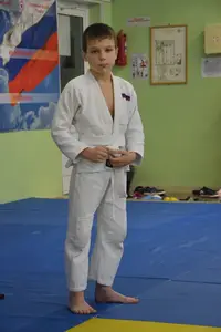 Первенство по «СУМО+партер» 2016 г.р.