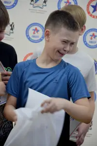 Эстафета посвященная Дню Защитника Отечества 2014 г.р.