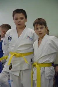 Первенство по «СУМО+партер» 2016 г.р.