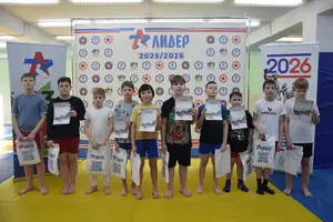 Эстафета посвященная Дню Защитника Отечества 2014 г.р.