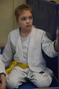 Первенство по «СУМО+партер» 2016 г.р.