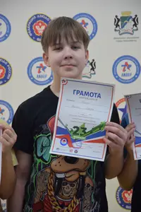 Эстафета посвященная Дню Защитника Отечества 2014 г.р.