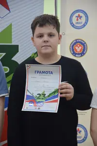 Эстафета посвященная Дню Защитника Отечества 2014 г.р.