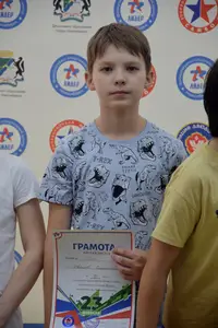 Эстафета посвященная Дню Защитника Отечества 2014 г.р.