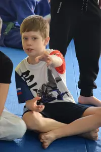 Эстафета посвященная Дню Защитника Отечества 2014 г.р.