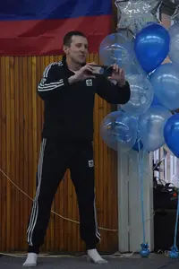 Первенство по «СУМО+партер» 2016 г.р.