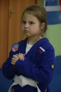 Первенство посвященное Дню Победы  «СУМО в стойке» 2018 г.р.