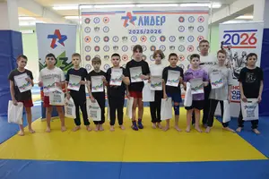 Эстафета посвященная Дню Защитника Отечества 2014 г.р.