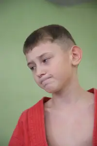 Первенство по «СУМО+партер» 2016 г.р.