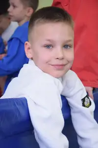 Первенство по «СУМО+партер» 2016 г.р.