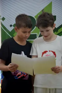 Эстафета посвященная Дню Защитника Отечества 2014 г.р.