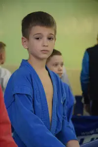 Первенство по «СУМО+партер» 2016 г.р.