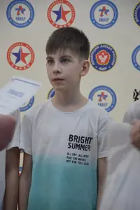 Эстафета посвященная Дню Защитника Отечества 2014 г.р.