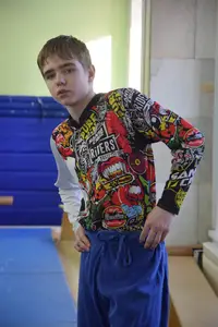 Эстафета посвященная Дню Защитника Отечества 2014 г.р.