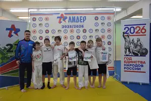 Эстафета посвященная Дню Защитника Отечества 2014 г.р.