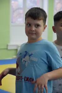 Эстафета посвященная Дню Защитника Отечества 2016 г.р.