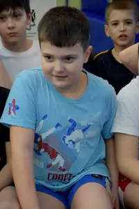 Эстафета посвященная Дню Защитника Отечества 2016 г.р.