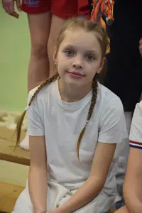 Эстафета посвященная Дню Защитника Отечества 2016 г.р.