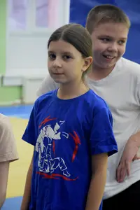 Эстафета посвященная Дню Защитника Отечества 2016 г.р.