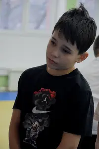 Эстафета посвященная Дню Защитника Отечества 2016 г.р.