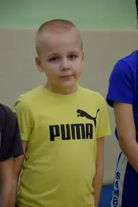 Эстафета посвященная Дню Защитника Отечества 2016 г.р.