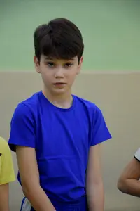 Эстафета посвященная Дню Защитника Отечества 2016 г.р.