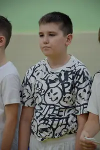 Эстафета посвященная Дню Защитника Отечества 2016 г.р.