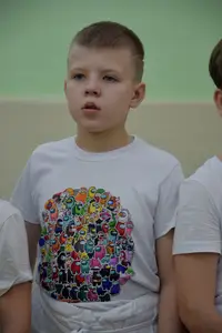 Эстафета посвященная Дню Защитника Отечества 2016 г.р.