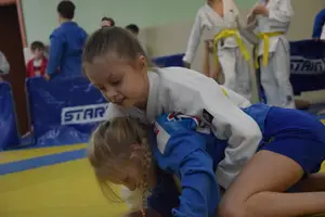 Первенство по «СУМО+партер» 2016 г.р.