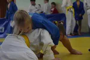 Первенство по «СУМО+партер» 2016 г.р.