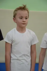 Эстафета посвященная Дню Защитника Отечества 2016 г.р.