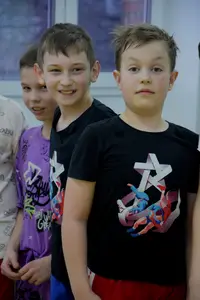 Эстафета посвященная Дню Защитника Отечества 2016 г.р.