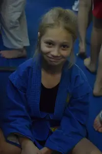 Первенство по «СУМО+партер» 2016 г.р.