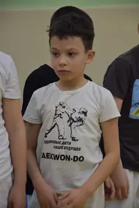 Эстафета посвященная Дню Защитника Отечества 2016 г.р.