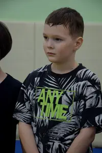 Эстафета посвященная Дню Защитника Отечества 2016 г.р.