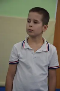 Эстафета посвященная Дню Защитника Отечества 2016 г.р.