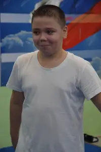 Эстафета посвященная Дню Защитника Отечества 2016 г.р.