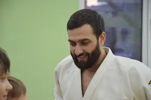 Эстафета посвященная Дню Защитника Отечества 2016 г.р.