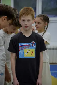 Эстафета посвященная Дню Защитника Отечества 2016 г.р.