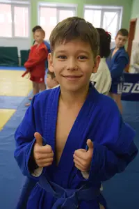 Первенство по «СУМО+партер» 2016 г.р.