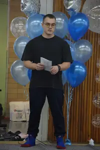 Первенство по «СУМО+партер» 2016 г.р.