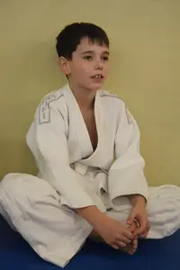 Первенство по «СУМО+партер» 2016 г.р.