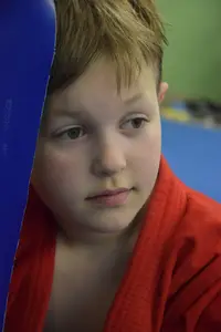 Первенство по «СУМО+партер» 2016 г.р.